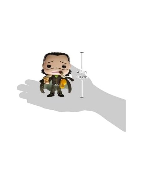 Funko Pop Animation - One Piece - CROCODILE - 925