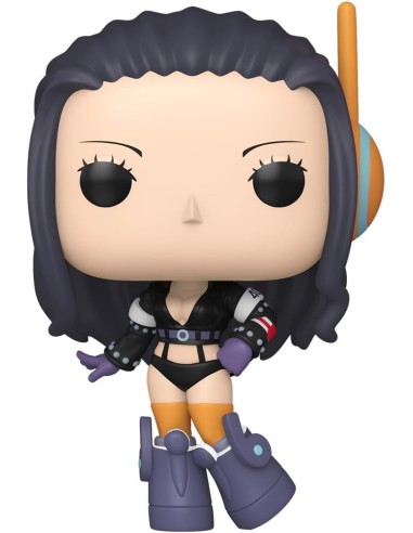 Funko Pop Animation - Nico Robin - 2137