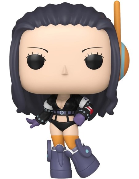 Funko Pop Animation - Nico Robin - 2137