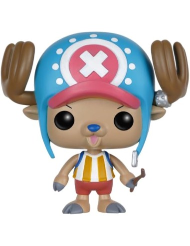 Funko Pop Animation - One Piece - TonyTony Chopper - 99