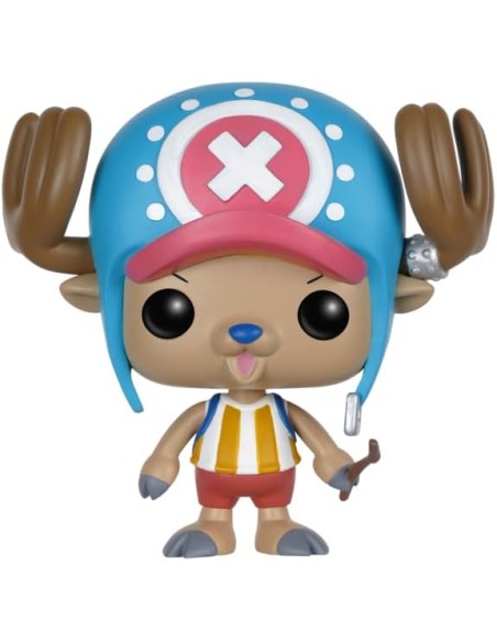 Funko Pop Animation - One Piece - TonyTony Chopper - 99