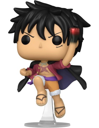 Funko Pop Animation - One Piece - Luffy - 1620