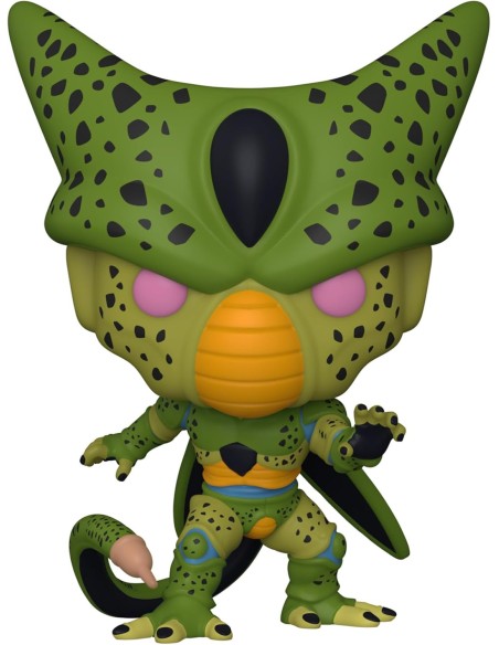Funko Pop Animation - Dragon Ball Z - Cell (First Form) - 947