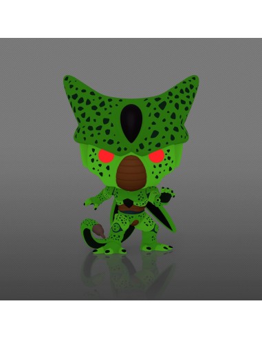Funko Pop Animation - Dragon Ball Z - Cell (First Form) - 947