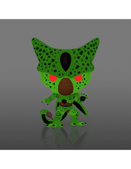 Funko Pop Animation - Dragon Ball Z - Cell (First Form) - 947