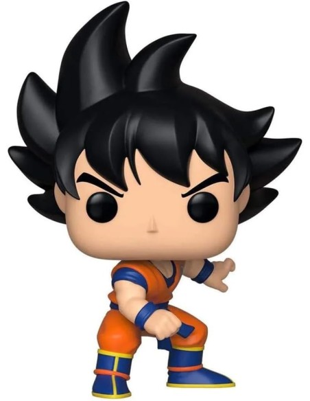 Funko Pop Animation - Dragon Ball Z - Goku - 615