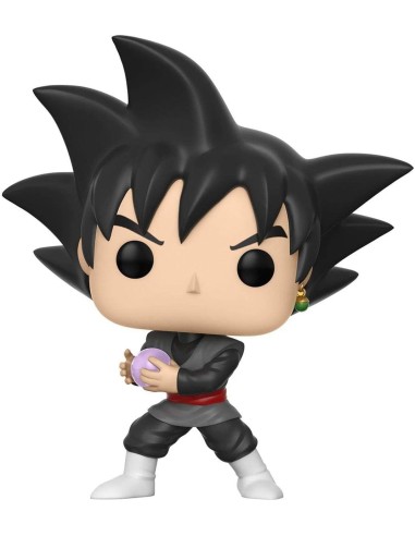 Funko Pop Animation - Dragon Ball Super - Goku Black - 314