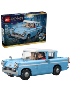 Lego - Harry Potter - Ford Anglia volante incantata - 76470