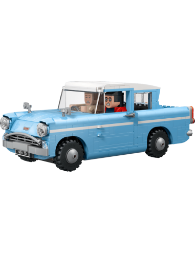 Lego - Harry Potter - Ford Anglia volante incantata - 76470