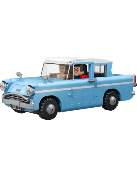 Lego - Harry Potter - Ford Anglia volante incantata - 76470