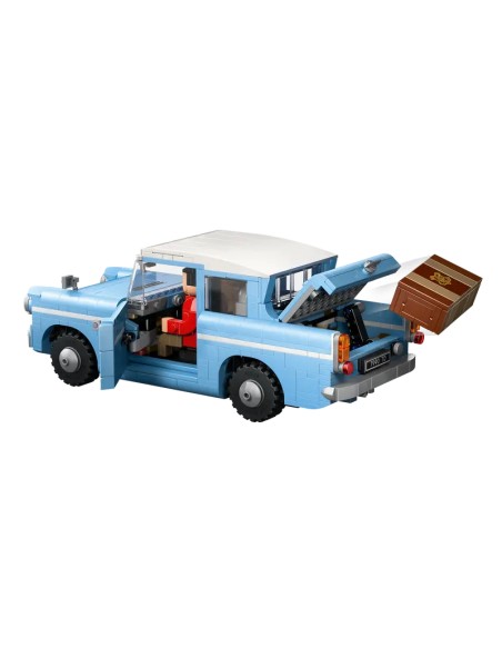 Lego - Harry Potter - Ford Anglia volante incantata - 76470