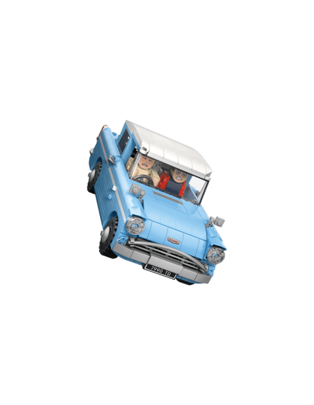 Lego - Harry Potter - Ford Anglia volante incantata - 76470