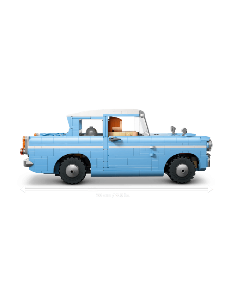 Lego - Harry Potter - Ford Anglia volante incantata - 76470