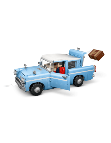 Lego - Harry Potter - Ford Anglia volante incantata - 76470