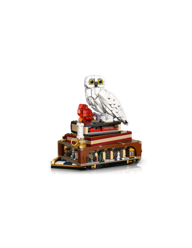 Lego - Harry Potter - Pietra filosofale - 76466