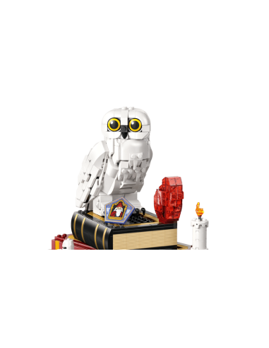 Lego - Harry Potter - Pietra filosofale - 76466