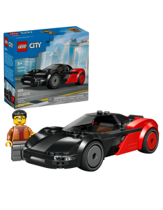 Lego - City - Supercar EV - 60486