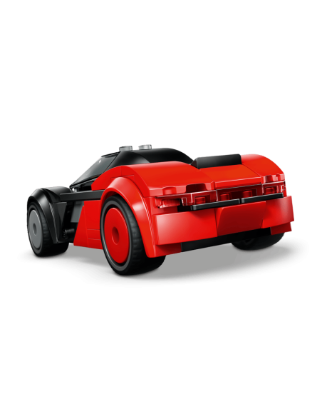Lego - City - Supercar EV - 60486