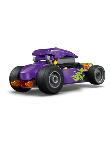 Lego - City - Bolide - 60485