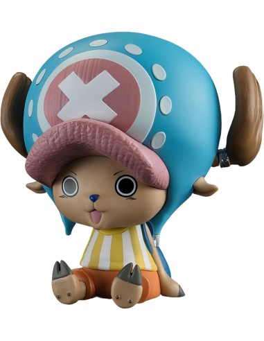 Plastoy salvadanaio - One Piece - Chopper new world - 17