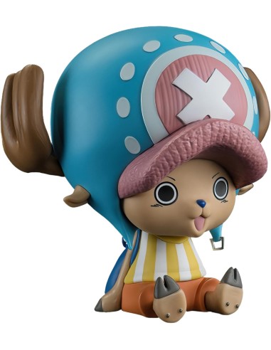 Plastoy salvadanaio - One Piece - Chopper new world - 17