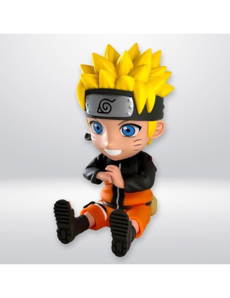 Plastoy salvadanaio - Naruto Shippuden - Naruto - 36