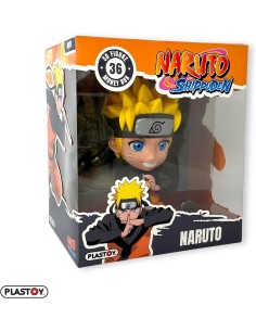 Plastoy salvadanaio - Naruto Shippuden - Naruto - 36