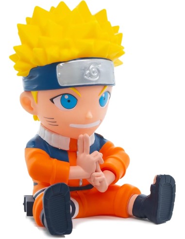 Plastoy salvadanaio - Naruto - Naruto - 30
