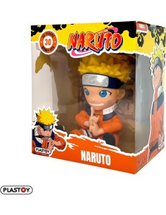 Plastoy salvadanaio - Naruto - Naruto - 30