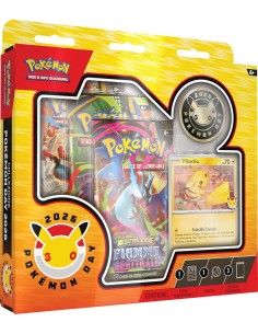 Pokemon - Colezione Pokemon Day 2026 - 10394