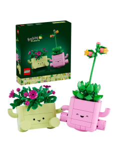 Lego - Botanicals - Piante Dondolante - 11506