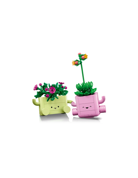 Lego - Botanicals - Piante Dondolante - 11506