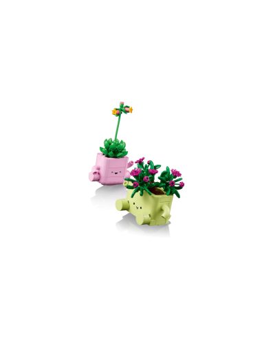 Lego - Botanicals - Piante Dondolante - 11506