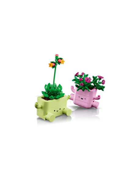 Lego - Botanicals - Piante Dondolante - 11506