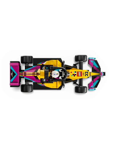 Lego - Speed Champions - F1 Academy - 77258