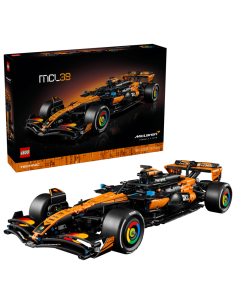 Lego - Technic - Auto McLaren MCL39 F1 - 42228