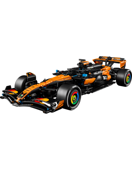 Lego - Technic - Auto McLaren MCL39 F1 - 42228