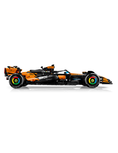 Lego - Technic - Auto McLaren MCL39 F1 - 42228