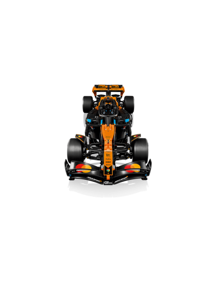 Lego - Technic - Auto McLaren MCL39 F1 - 42228