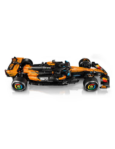 Lego - Technic - Auto McLaren MCL39 F1 - 42228