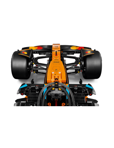 Lego - Technic - Auto McLaren MCL39 F1 - 42228