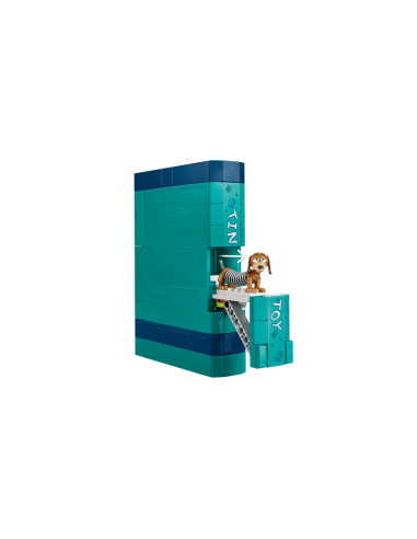 Lego - Disney - Fermalibri di Slinky Toy Story - 43301