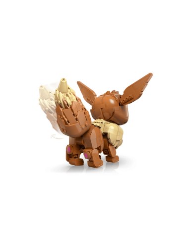 Lego - Unknown - Pokémon - Eevee - 72151