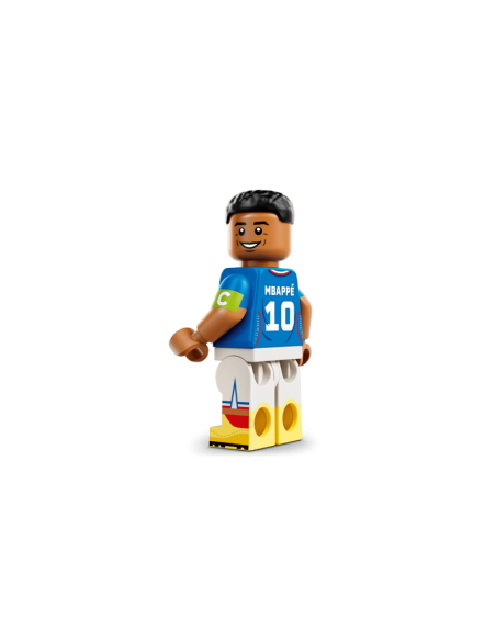 Lego - Editions - Highlights calcistici Kylian Mbappé - 43013