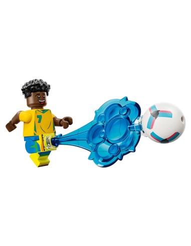 Lego - Editions - Highlights calcistici Vini Jr. - 43027