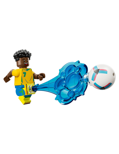 Lego - Editions - Highlights calcistici Vini Jr. - 43027