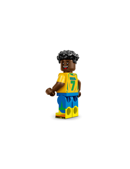 Lego - Editions - Highlights calcistici Vini Jr. - 43027