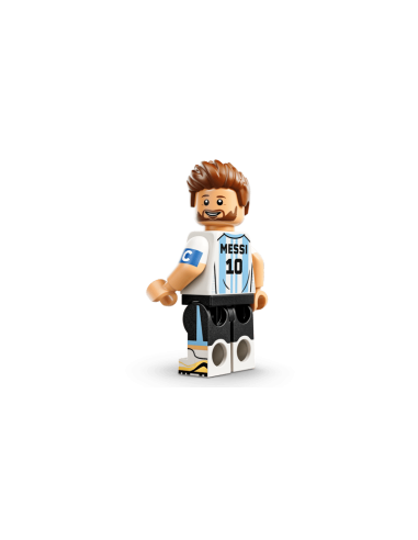 Lego - Editions - Highlights calcistici Lionel Messi - 43011