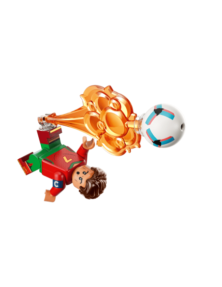 Lego - Editions - Highlights Cristiano Ronaldo - 43012