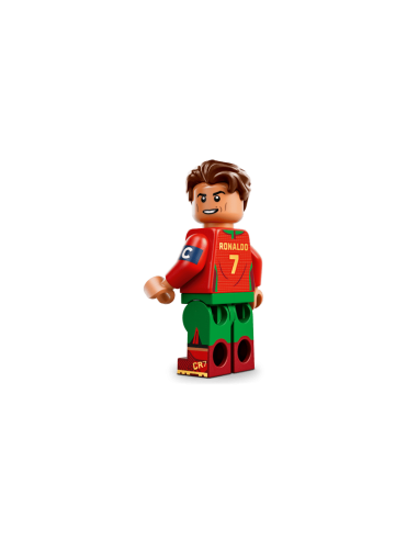Lego - Editions - Highlights Cristiano Ronaldo - 43012